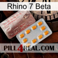 Rhino 7 Beta new13